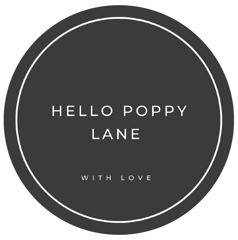 hello poppy lane florits